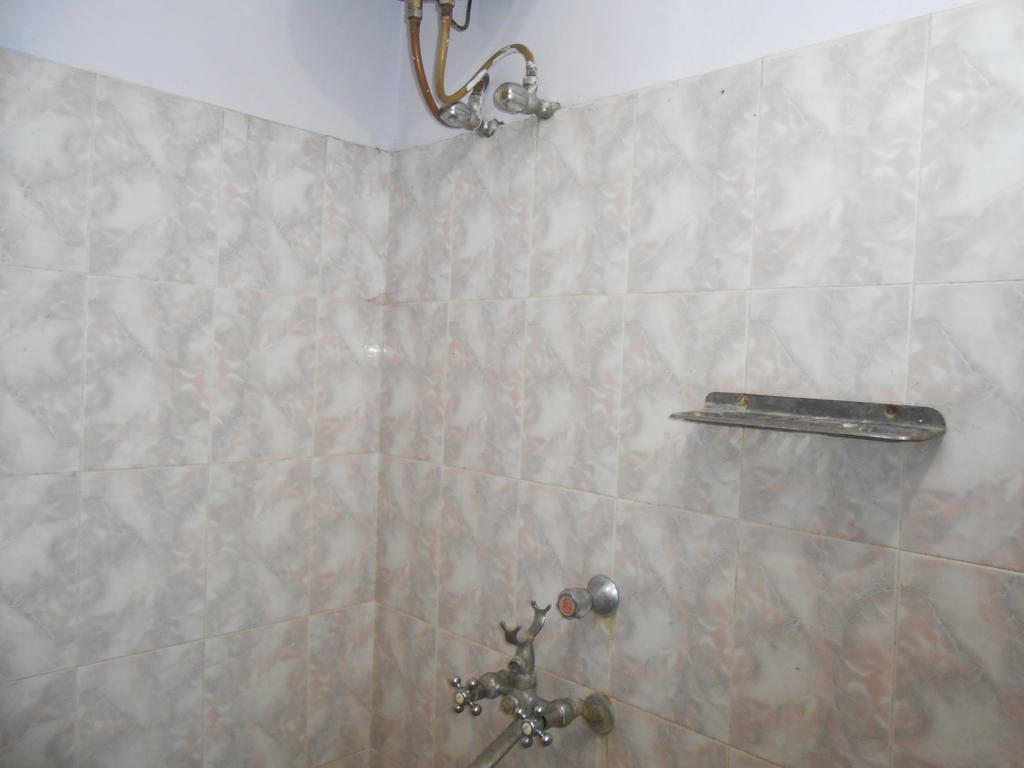 Hotel Sonmony Benares Kamer foto