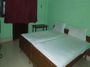 Hotel Sonmony Benares Buitenkant foto